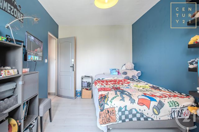 maison à vendre - 7 pièces - 138.0 m2 - MAUBEUGE - 59 - NORD-PAS-DE-CALAIS - Century 21 Art-Immo