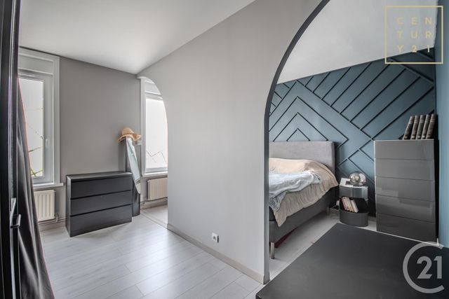 maison à vendre - 7 pièces - 138.0 m2 - MAUBEUGE - 59 - NORD-PAS-DE-CALAIS - Century 21 Art-Immo