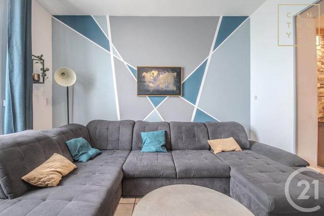 maison à vendre - 7 pièces - 138.0 m2 - MAUBEUGE - 59 - NORD-PAS-DE-CALAIS - Century 21 Art-Immo