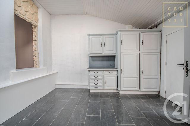 maison à vendre - 5 pièces - 107.21 m2 - MARPENT - 59 - NORD-PAS-DE-CALAIS - Century 21 Art-Immo