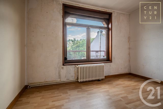 maison à vendre - 5 pièces - 107.21 m2 - MARPENT - 59 - NORD-PAS-DE-CALAIS - Century 21 Art-Immo