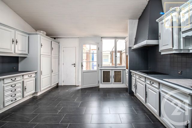 maison à vendre - 5 pièces - 107.21 m2 - MARPENT - 59 - NORD-PAS-DE-CALAIS - Century 21 Art-Immo