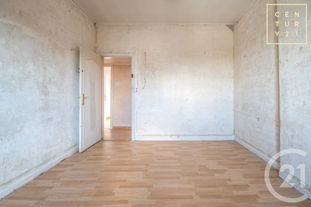 maison à vendre - 5 pièces - 107.21 m2 - MARPENT - 59 - NORD-PAS-DE-CALAIS - Century 21 Art-Immo