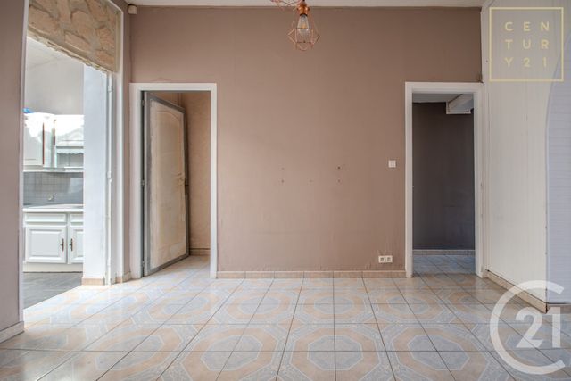 maison à vendre - 5 pièces - 107.21 m2 - MARPENT - 59 - NORD-PAS-DE-CALAIS - Century 21 Art-Immo
