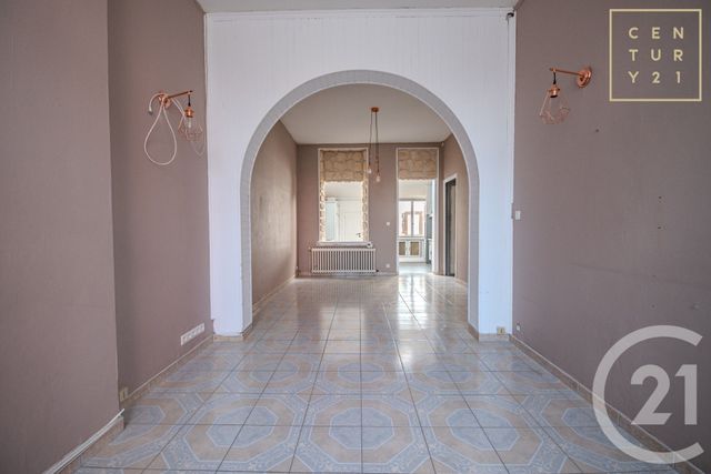 maison à vendre - 5 pièces - 107.21 m2 - MARPENT - 59 - NORD-PAS-DE-CALAIS - Century 21 Art-Immo