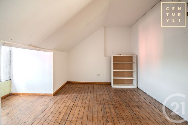 maison à vendre - 5 pièces - 107.21 m2 - MARPENT - 59 - NORD-PAS-DE-CALAIS - Century 21 Art-Immo