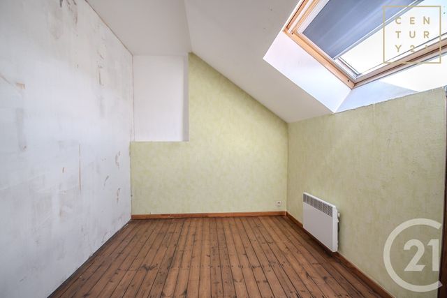 maison à vendre - 5 pièces - 107.21 m2 - MARPENT - 59 - NORD-PAS-DE-CALAIS - Century 21 Art-Immo