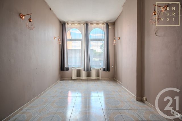 maison à vendre - 5 pièces - 107.21 m2 - MARPENT - 59 - NORD-PAS-DE-CALAIS - Century 21 Art-Immo