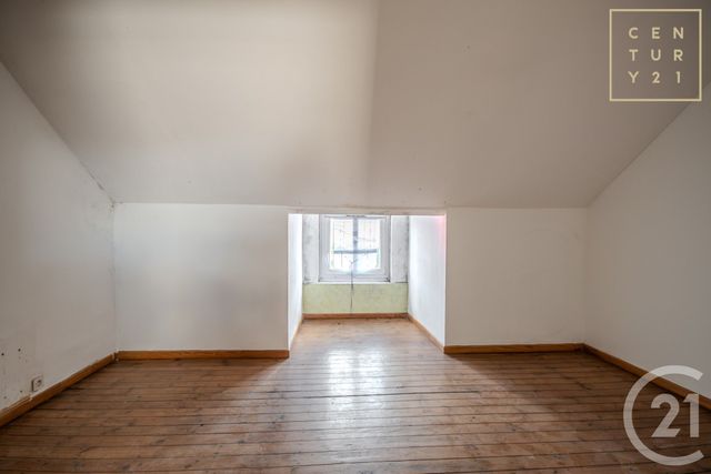 maison à vendre - 5 pièces - 107.21 m2 - MARPENT - 59 - NORD-PAS-DE-CALAIS - Century 21 Art-Immo