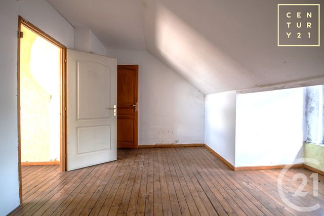 maison à vendre - 5 pièces - 107.21 m2 - MARPENT - 59 - NORD-PAS-DE-CALAIS - Century 21 Art-Immo