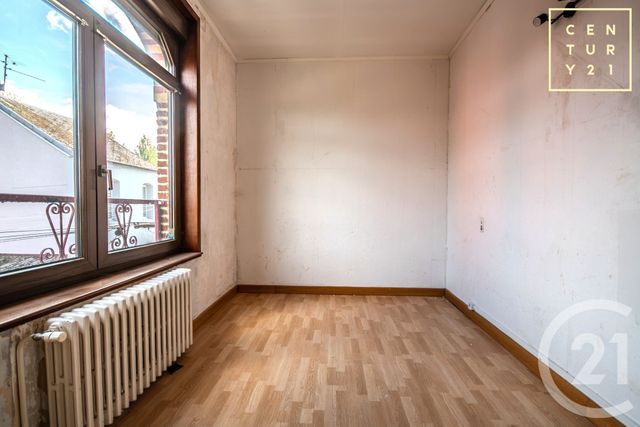 maison à vendre - 5 pièces - 107.21 m2 - MARPENT - 59 - NORD-PAS-DE-CALAIS - Century 21 Art-Immo