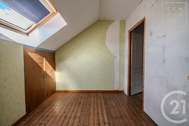 maison à vendre - 5 pièces - 107.21 m2 - MARPENT - 59 - NORD-PAS-DE-CALAIS - Century 21 Art-Immo