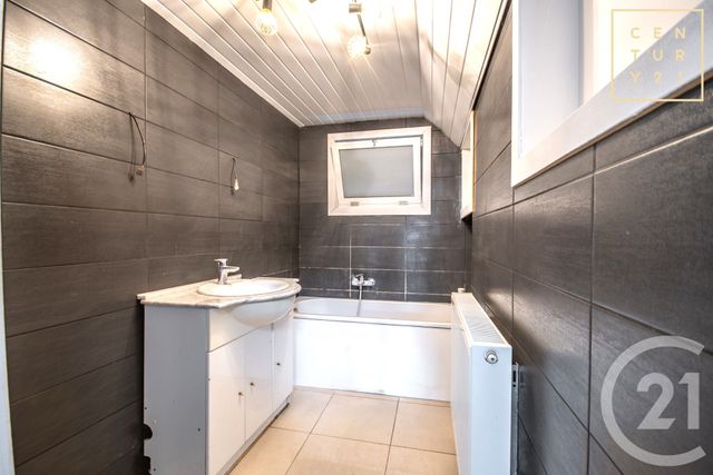 maison à vendre - 5 pièces - 107.21 m2 - MARPENT - 59 - NORD-PAS-DE-CALAIS - Century 21 Art-Immo