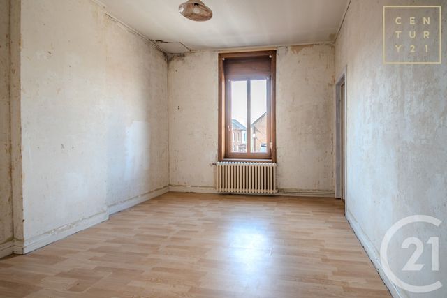maison à vendre - 5 pièces - 107.21 m2 - MARPENT - 59 - NORD-PAS-DE-CALAIS - Century 21 Art-Immo