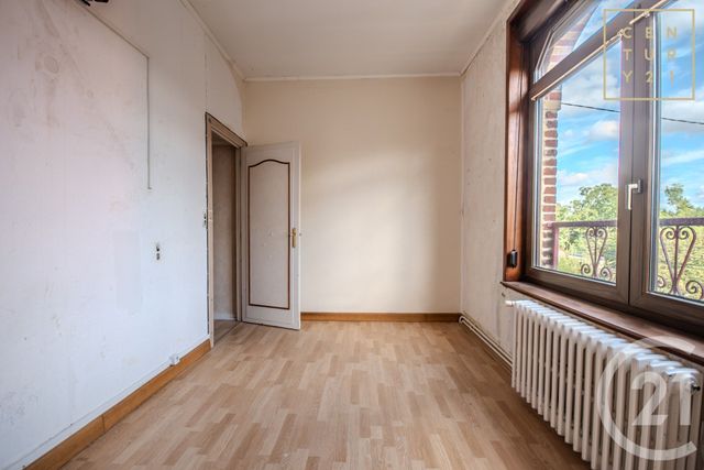maison à vendre - 5 pièces - 107.21 m2 - MARPENT - 59 - NORD-PAS-DE-CALAIS - Century 21 Art-Immo