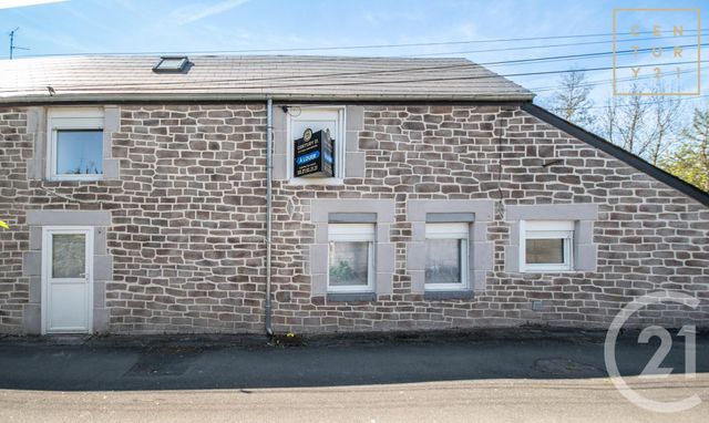 maison - FERRIERE LA PETITE - 59