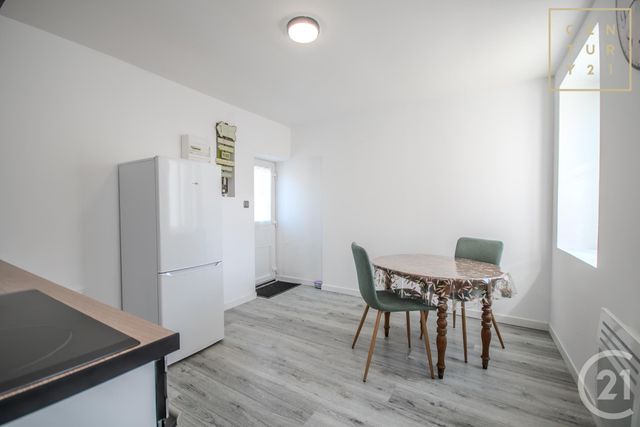 maison à louer - 3 pièces - 42.65 m2 - FERRIERE LA PETITE - 59 - NORD-PAS-DE-CALAIS - Century 21 Art-Immo