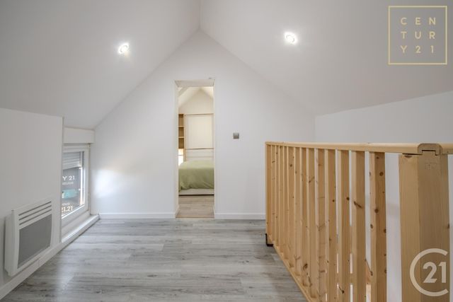 maison à louer - 3 pièces - 42.65 m2 - FERRIERE LA PETITE - 59 - NORD-PAS-DE-CALAIS - Century 21 Art-Immo