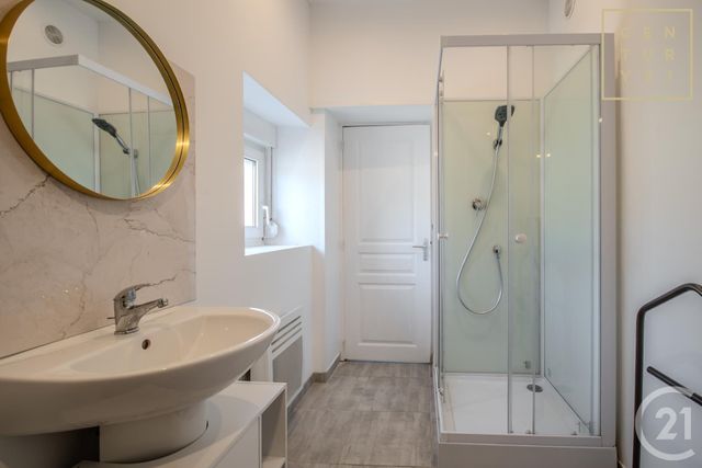 maison à louer - 3 pièces - 42.65 m2 - FERRIERE LA PETITE - 59 - NORD-PAS-DE-CALAIS - Century 21 Art-Immo