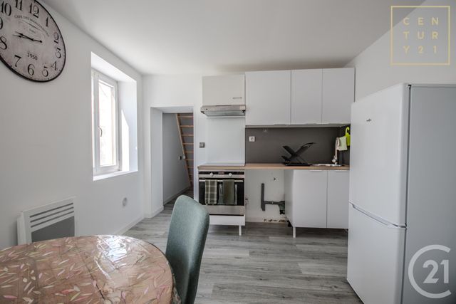 maison à louer - 3 pièces - 42.65 m2 - FERRIERE LA PETITE - 59 - NORD-PAS-DE-CALAIS - Century 21 Art-Immo