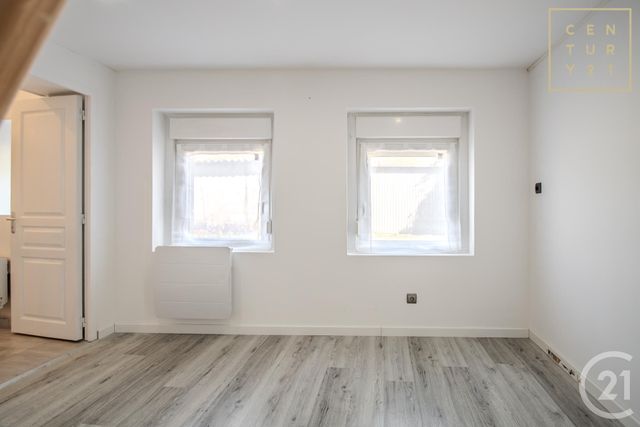 maison à louer - 3 pièces - 42.65 m2 - FERRIERE LA PETITE - 59 - NORD-PAS-DE-CALAIS - Century 21 Art-Immo