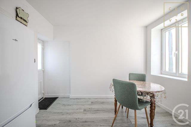 maison à louer - 3 pièces - 42.65 m2 - FERRIERE LA PETITE - 59 - NORD-PAS-DE-CALAIS - Century 21 Art-Immo