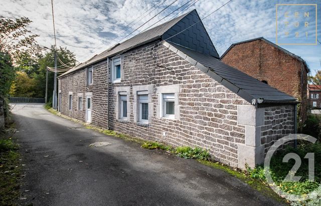 maison à louer - 3 pièces - 42.65 m2 - FERRIERE LA PETITE - 59 - NORD-PAS-DE-CALAIS - Century 21 Art-Immo