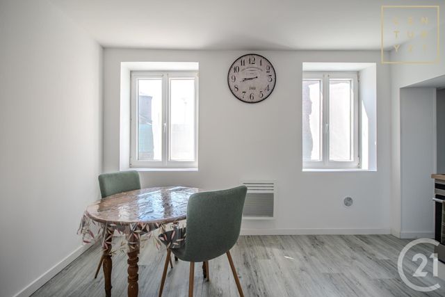 maison à louer - 3 pièces - 42.65 m2 - FERRIERE LA PETITE - 59 - NORD-PAS-DE-CALAIS - Century 21 Art-Immo