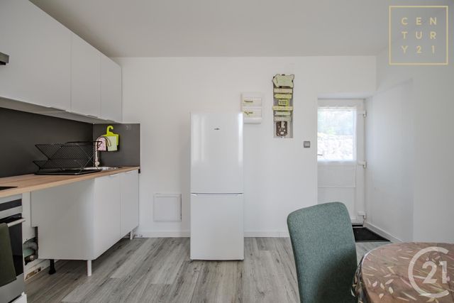 maison à louer - 3 pièces - 42.65 m2 - FERRIERE LA PETITE - 59 - NORD-PAS-DE-CALAIS - Century 21 Art-Immo