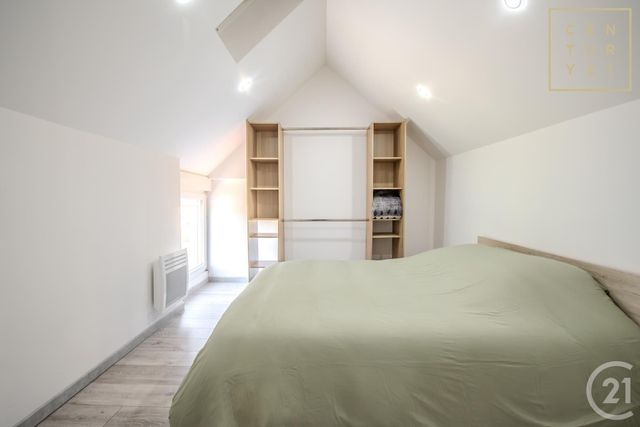 maison à louer - 3 pièces - 42.65 m2 - FERRIERE LA PETITE - 59 - NORD-PAS-DE-CALAIS - Century 21 Art-Immo