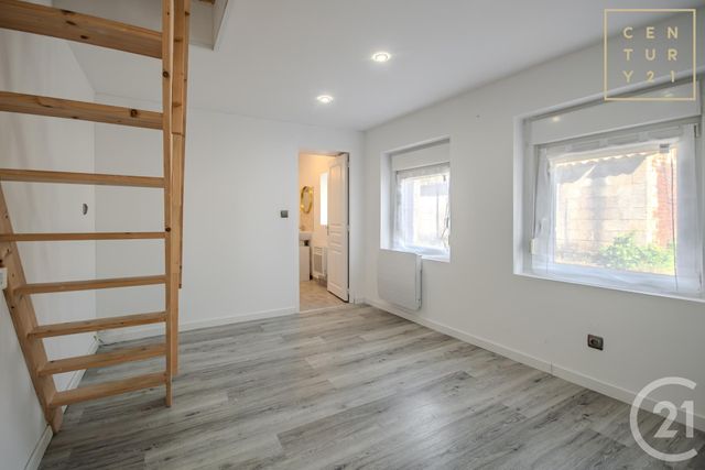 maison à louer - 3 pièces - 42.65 m2 - FERRIERE LA PETITE - 59 - NORD-PAS-DE-CALAIS - Century 21 Art-Immo