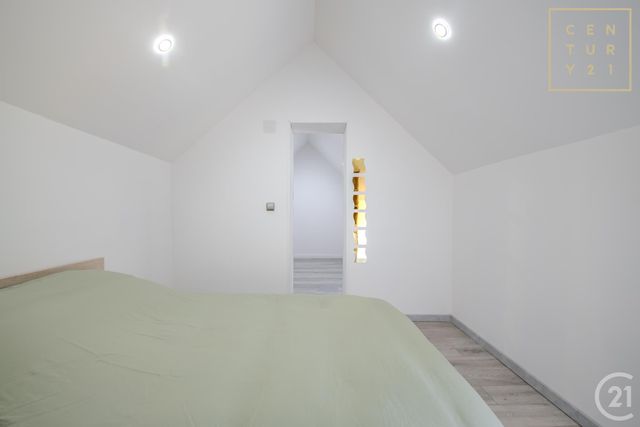 maison à louer - 3 pièces - 42.65 m2 - FERRIERE LA PETITE - 59 - NORD-PAS-DE-CALAIS - Century 21 Art-Immo