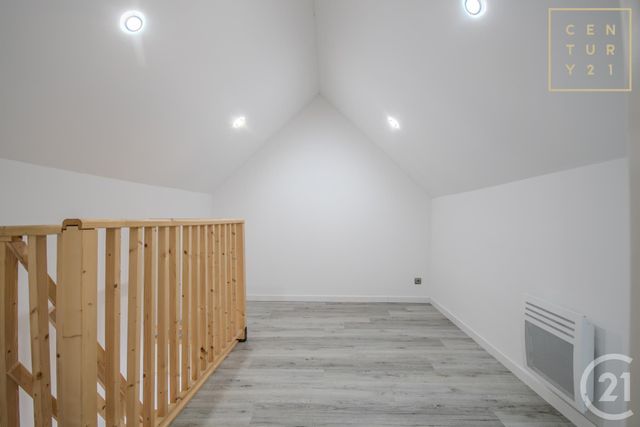 maison à louer - 3 pièces - 42.65 m2 - FERRIERE LA PETITE - 59 - NORD-PAS-DE-CALAIS - Century 21 Art-Immo