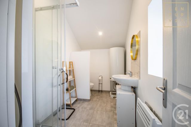 maison à louer - 3 pièces - 42.65 m2 - FERRIERE LA PETITE - 59 - NORD-PAS-DE-CALAIS - Century 21 Art-Immo