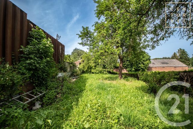 maison à vendre - 5 pièces - 548.67 m2 - MAUBEUGE - 59 - NORD-PAS-DE-CALAIS - Century 21 Art-Immo