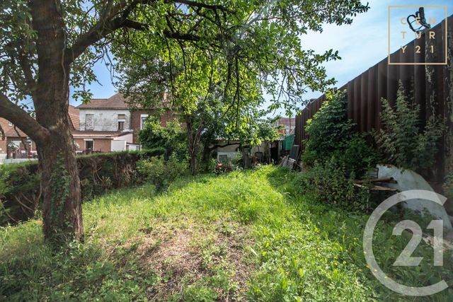 maison à vendre - 5 pièces - 548.67 m2 - MAUBEUGE - 59 - NORD-PAS-DE-CALAIS - Century 21 Art-Immo