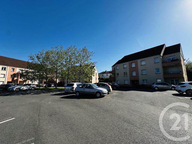 appartement - LOUVROIL - 59