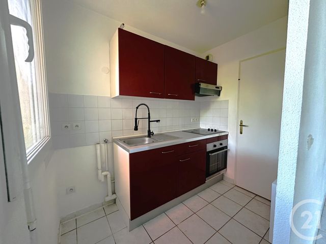 Appartement F2 à louer - 3 pièces - 47.66 m2 - LOUVROIL - 59 - NORD-PAS-DE-CALAIS - Century 21 Art-Immo