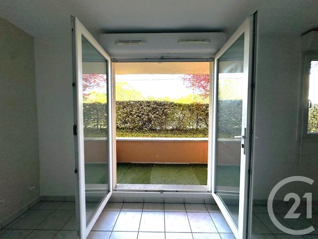 Appartement F2 à louer - 3 pièces - 47.66 m2 - LOUVROIL - 59 - NORD-PAS-DE-CALAIS - Century 21 Art-Immo