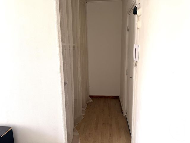 Appartement Studio à louer - 2 pièces - 29.82 m2 - AULNOYE AYMERIES - 59 - NORD-PAS-DE-CALAIS - Century 21 Art-Immo