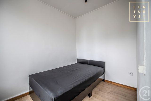 Appartement Studio à louer - 2 pièces - 29.82 m2 - AULNOYE AYMERIES - 59 - NORD-PAS-DE-CALAIS - Century 21 Art-Immo