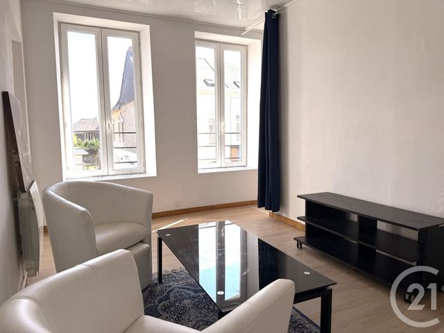 Appartement Studio à louer AULNOYE AYMERIES