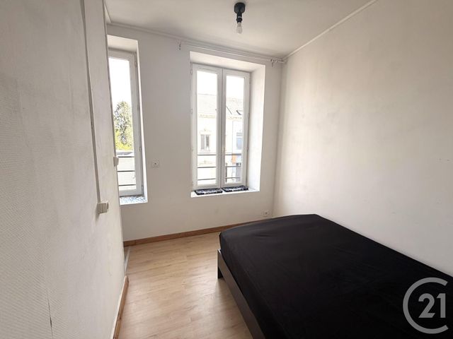 Appartement Studio à louer - 2 pièces - 29.82 m2 - AULNOYE AYMERIES - 59 - NORD-PAS-DE-CALAIS - Century 21 Art-Immo