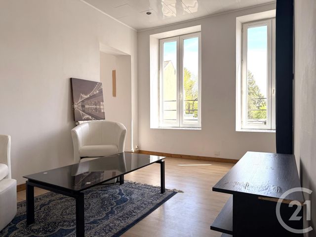 Appartement Studio à louer - 2 pièces - 29.82 m2 - AULNOYE AYMERIES - 59 - NORD-PAS-DE-CALAIS - Century 21 Art-Immo