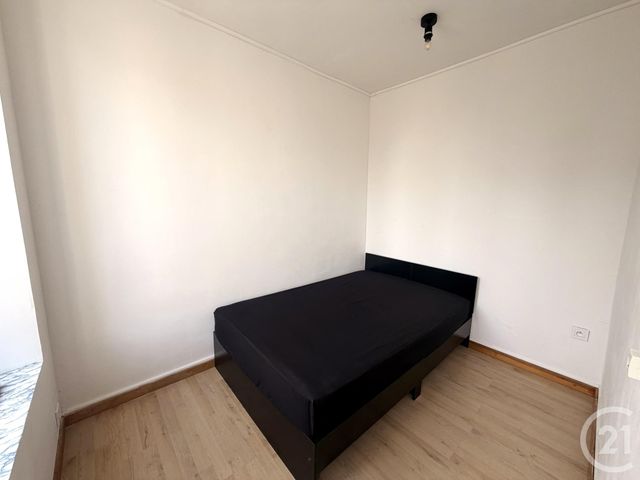 Appartement Studio à louer - 2 pièces - 29.82 m2 - AULNOYE AYMERIES - 59 - NORD-PAS-DE-CALAIS - Century 21 Art-Immo