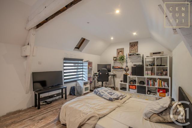 maison à vendre - 9 pièces - 119.0 m2 - MAUBEUGE - 59 - NORD-PAS-DE-CALAIS - Century 21 Art-Immo