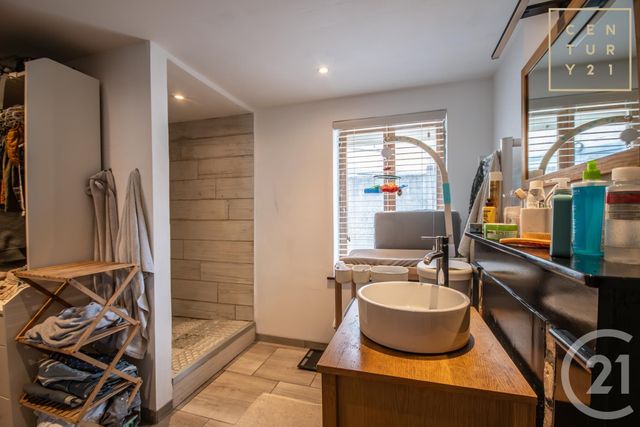 maison à vendre - 9 pièces - 119.0 m2 - MAUBEUGE - 59 - NORD-PAS-DE-CALAIS - Century 21 Art-Immo
