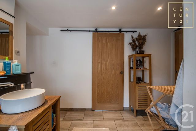 maison à vendre - 9 pièces - 119.0 m2 - MAUBEUGE - 59 - NORD-PAS-DE-CALAIS - Century 21 Art-Immo
