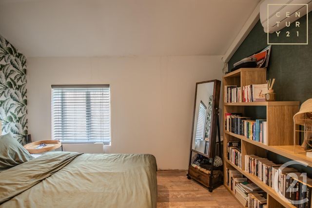 maison à vendre - 9 pièces - 119.0 m2 - MAUBEUGE - 59 - NORD-PAS-DE-CALAIS - Century 21 Art-Immo