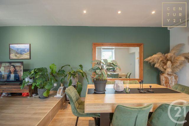 maison à vendre - 9 pièces - 119.0 m2 - MAUBEUGE - 59 - NORD-PAS-DE-CALAIS - Century 21 Art-Immo